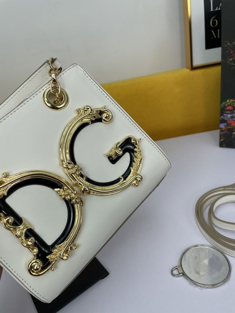 Dolce Gabbana Top Handle Bags